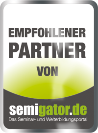 Empfohlerner Partner von semigator.de