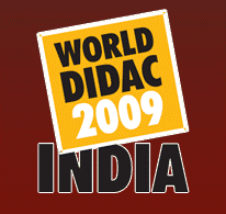 worlddidac 2009 logo